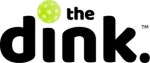 The dink logo