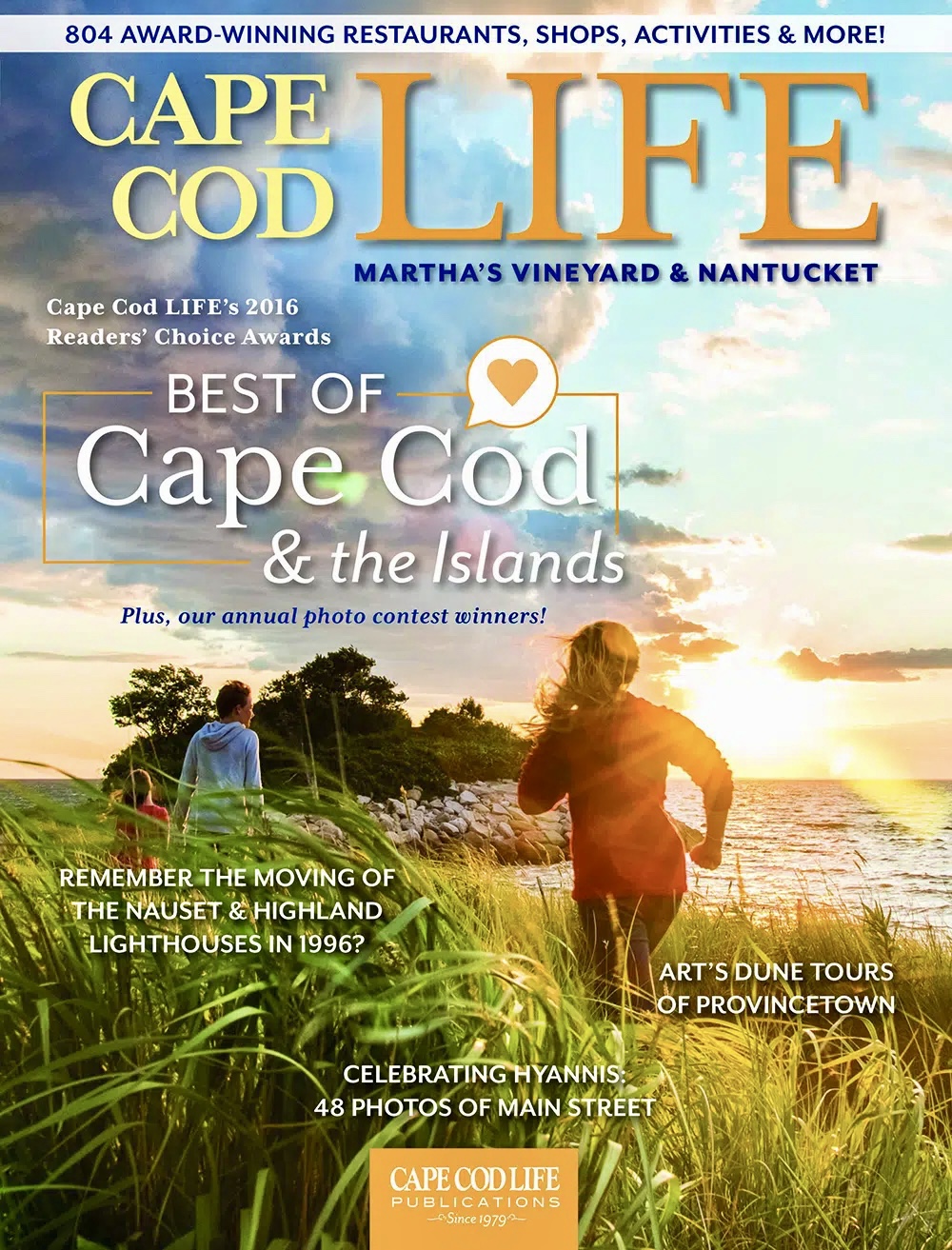 Pickleball on Cape&nbsp;Cod